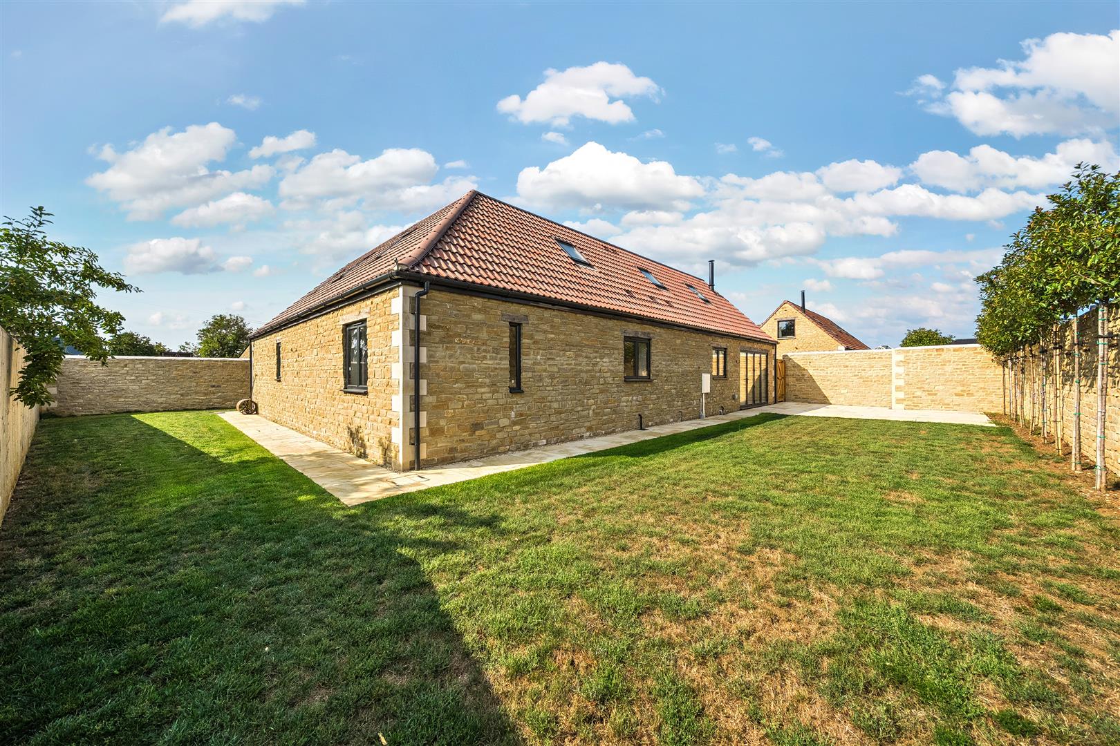 Malford Farm Court, Christian Malford, Chippenham